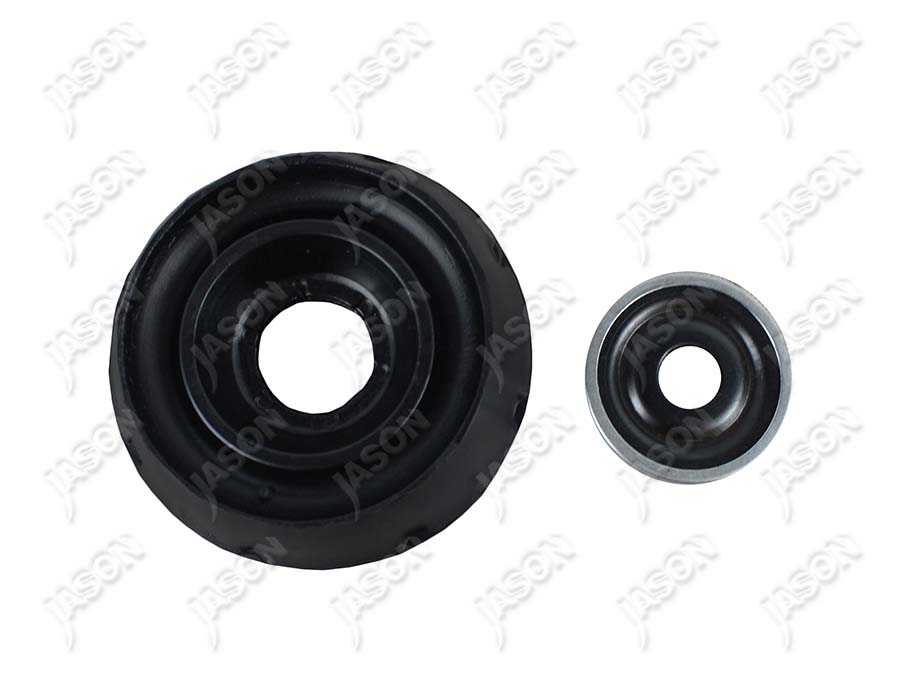 BASE DE AMORTIGUADOR DELANTERO NISSAN APRIO 2007-2011