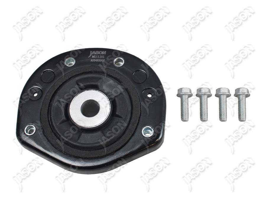 JS-MU135 — BASE DE AMORTIGUADOR DELANTERO MERCEDES-BENZ SPRINTER 2007-2021