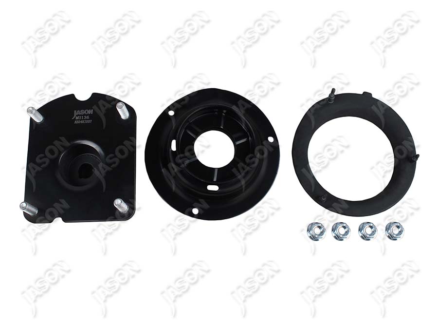 JS-MU136 — BASE DE AMORTIGUADOR DELANTERO FORD EDGE 2011-2014