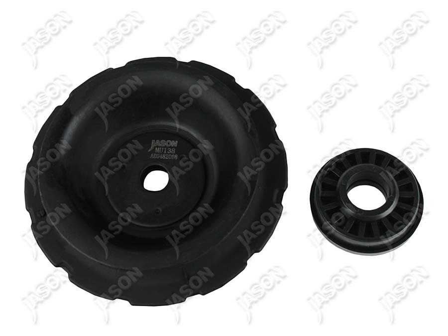 JS-MU138 — BASE DE AMORTIGUADOR DELANTERO SUZUKI SWIFT 2010-2017