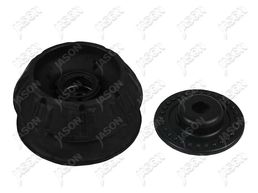 BASE DE AMORTIGUADOR DELANTERO NISSAN VERSA 2012-2022