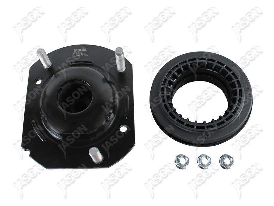 JS-MU141 — BASE DE AMORTIGUADOR DELANTERO CHEVROLET TRAVERSE 2009-2017
