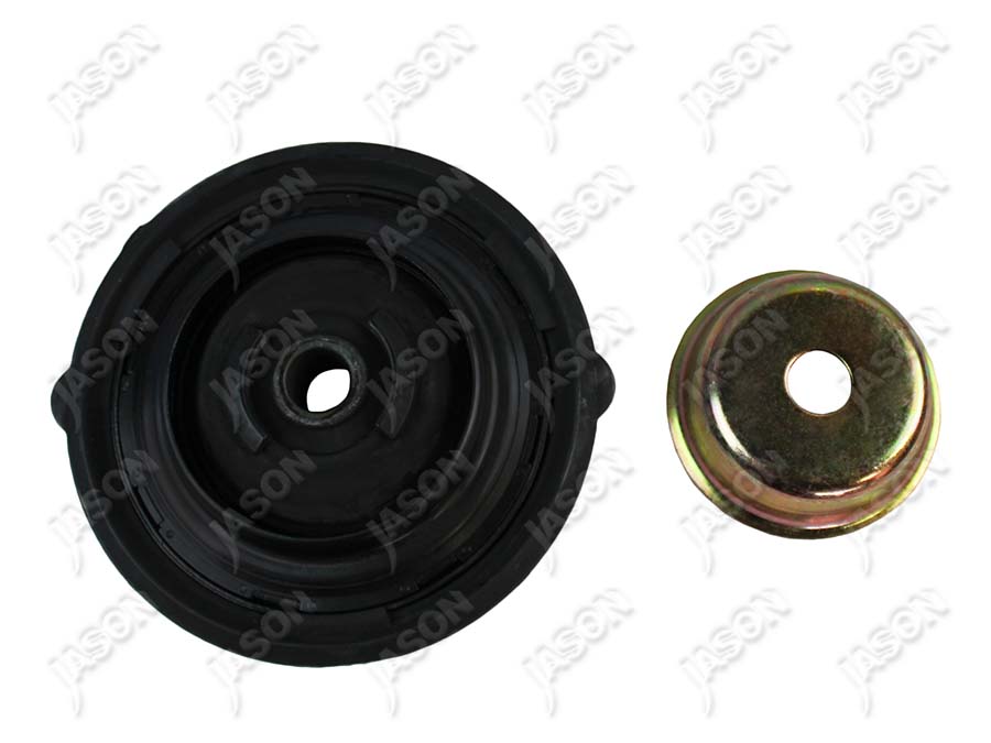 JS-MU143 — BASE DE AMORTIGUADOR DELANTERO PEUGEOT 307 2004-2010