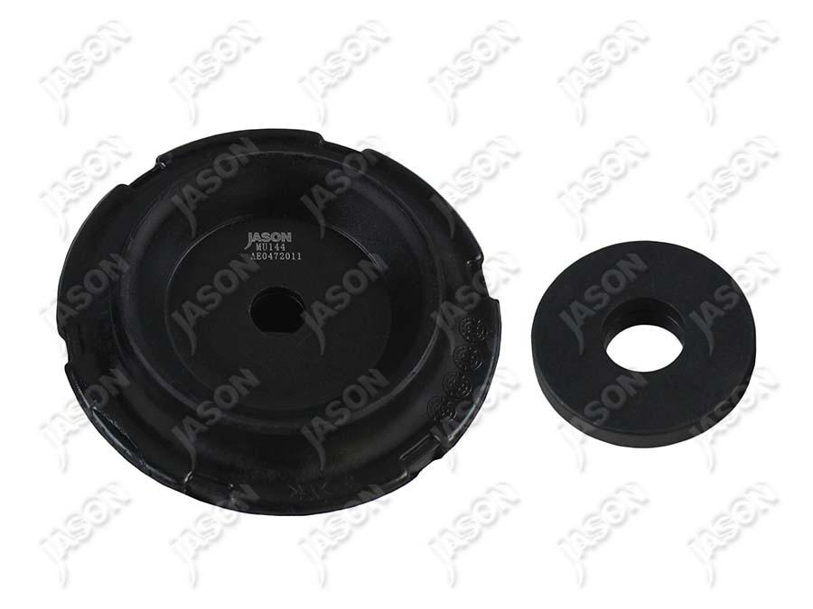 BASE DE AMORTIGUADOR DELANTERO DODGE I10 2012-2014