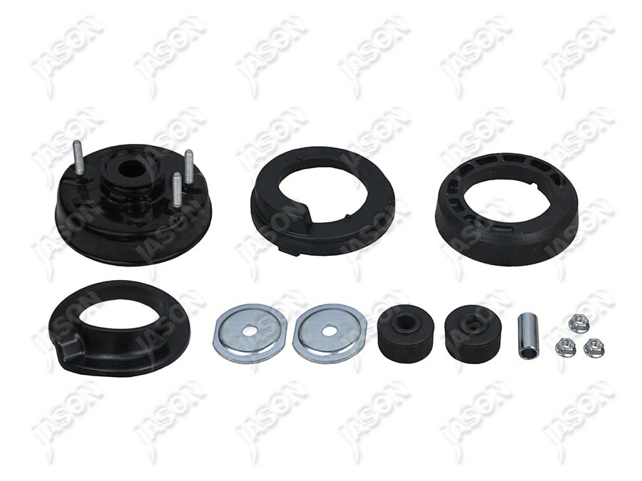 BASE DE AMORTIGUADOR DELANTERO FORD EXPLORER 2006-2010