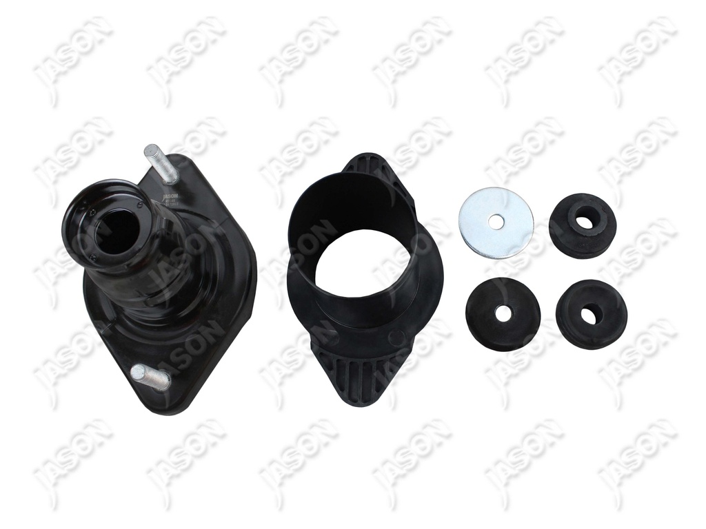 JS-MU148 — BASE DE AMORTIGUADOR TRASERO HONDA CR-V 2007-2011