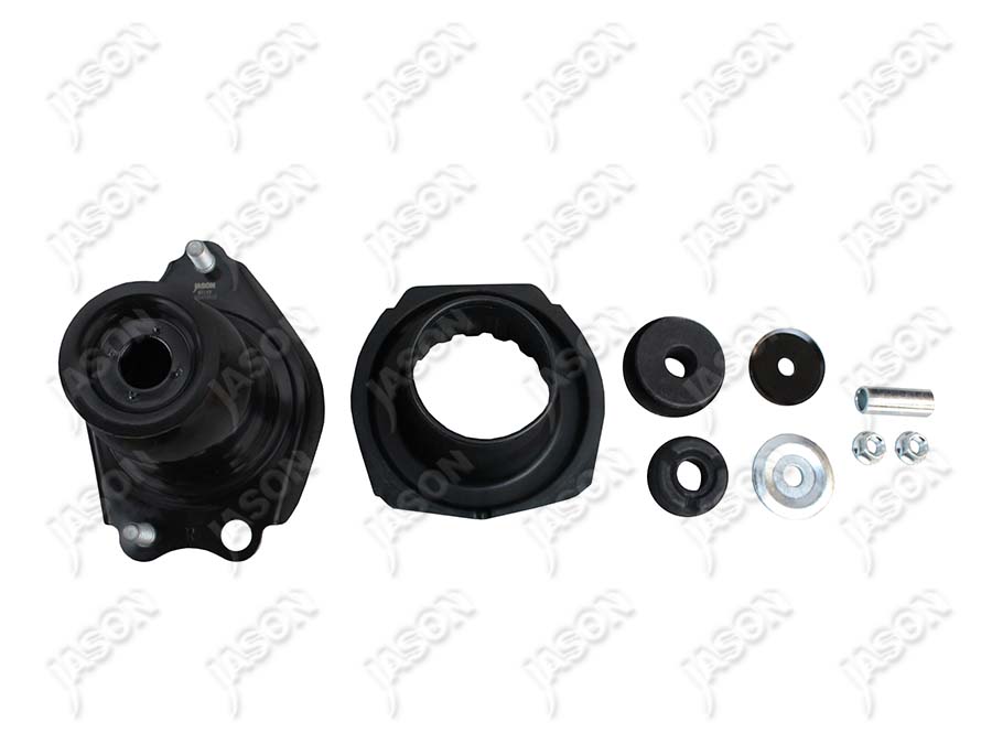 JS-MU149 — BASE DE AMORTIGUADOR TRASERO DERECHA TOYOTA COROLLA 2003-2008