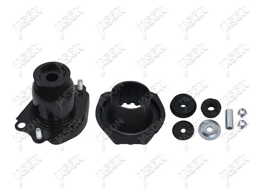 BASE DE AMORTIGUADOR TRASERO IZQUIELDA TOYOTA COROLLA 2003-2008