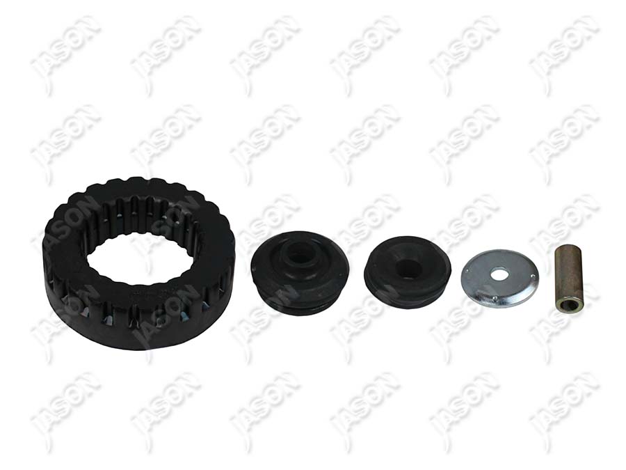 BASE DE AMORTIGUADOR TRASERO MITSUBISHI LANCER 2002-2007