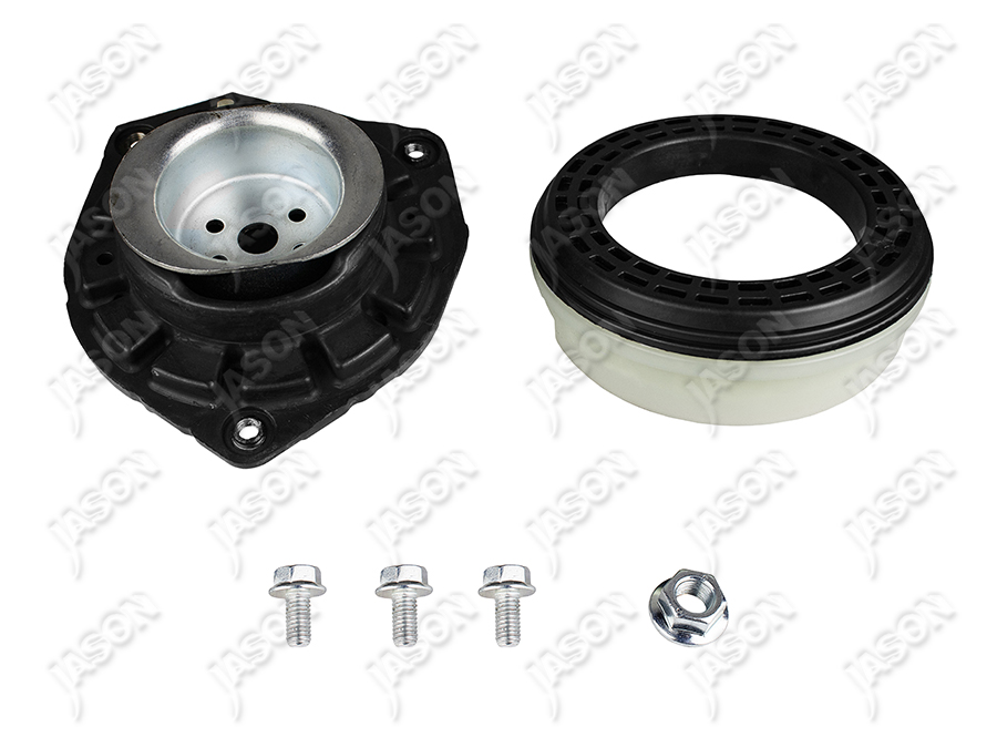 BASE DE AMORTIGUADOR DELANTERO RENAULT MEGANE 2004-2010