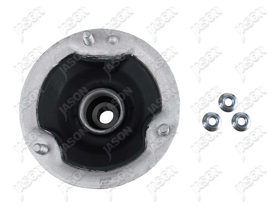 JS-MU155 — BASE DE AMORTIGUADOR DELANTERO BMW 1 SERIES 2005-2013
