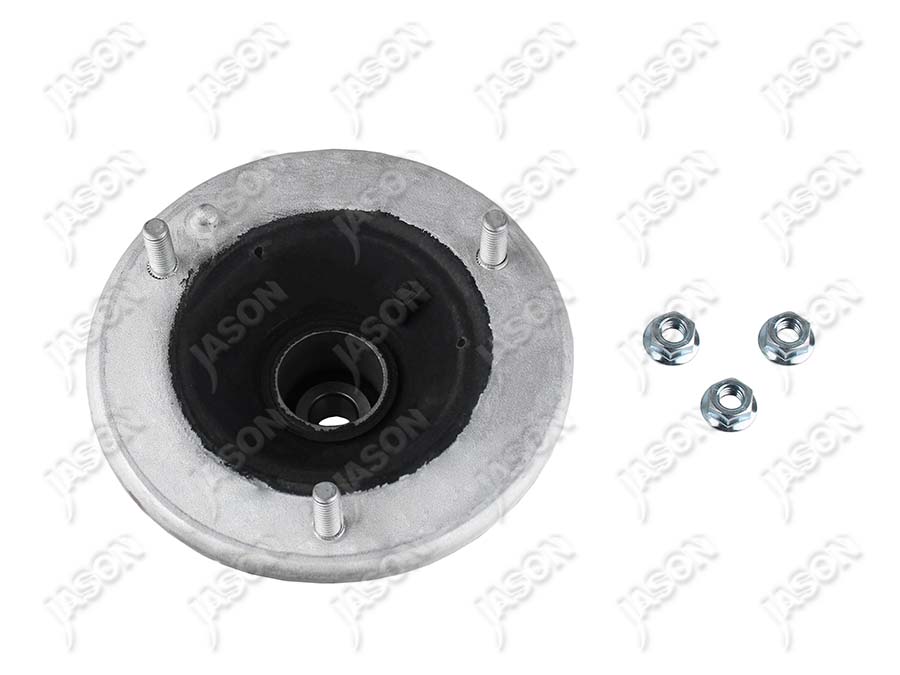 JS-MU156 — BASE DE AMORTIGUADOR DELANTERO BMW 3 SERIES 1999-2006
