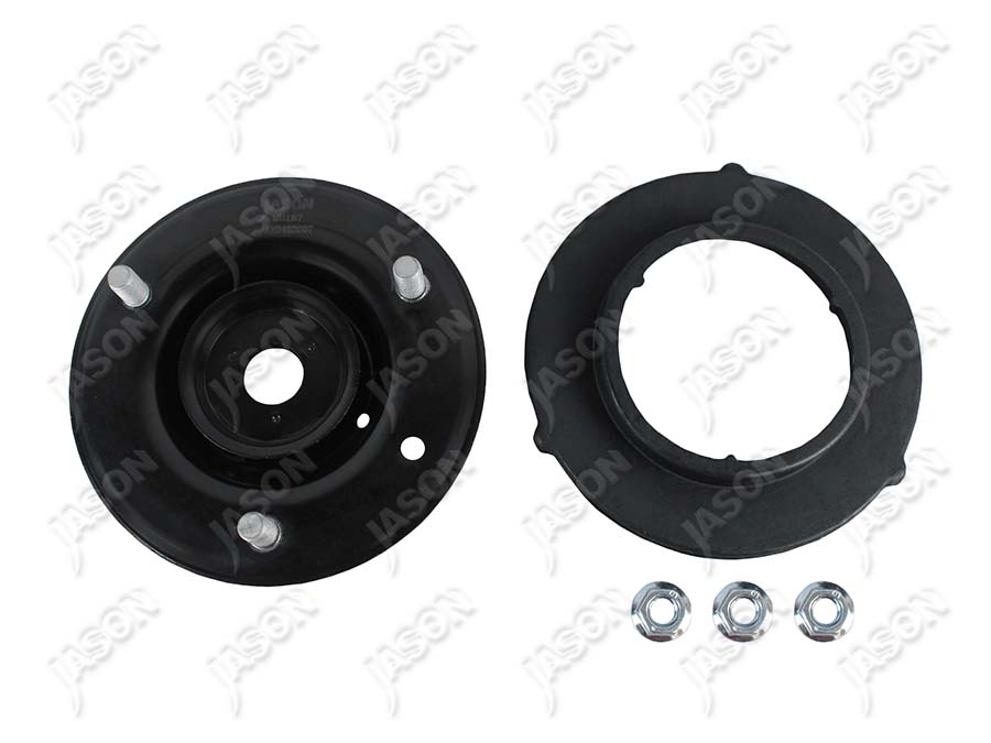 BASE DE AMORTIGUADOR DELANTERO NISSAN ARMADA 2004-2015