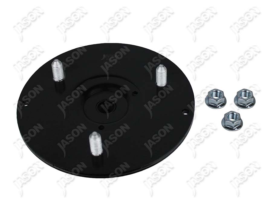 BASE DE AMORTIGUADOR DELANTERO TOYOTA HILUX 2005-2015