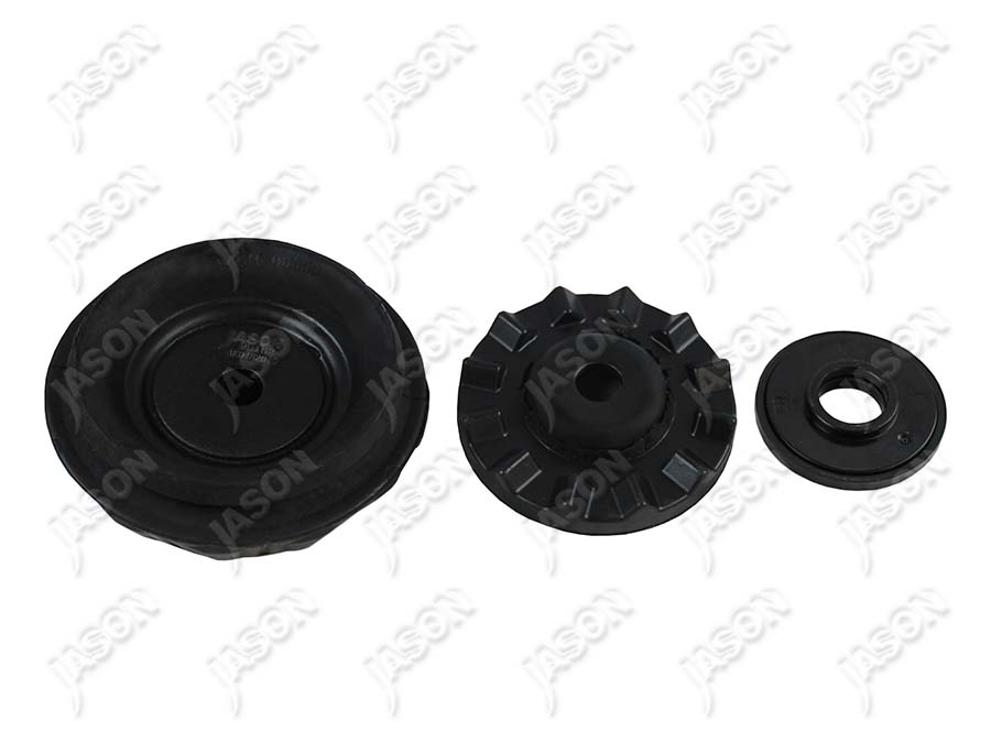 BASE DE AMORTIGUADOR DELANTERO DODGE ATTITUDE 2012-2014