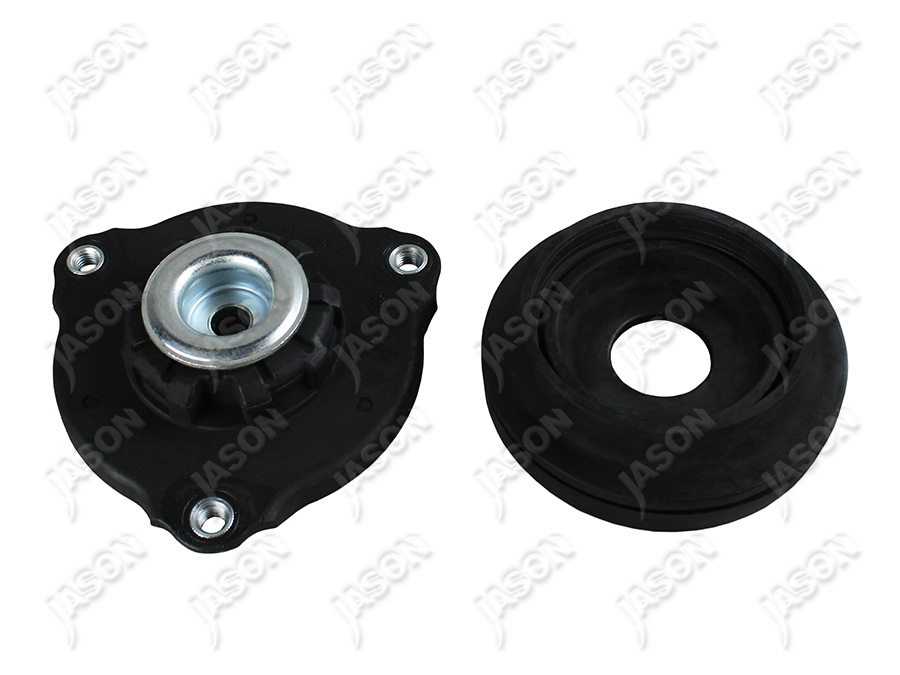 JS-MU166 — BASE DE AMORTIGUADOR DELANTERO JEEP RENEGADE 2017-2020