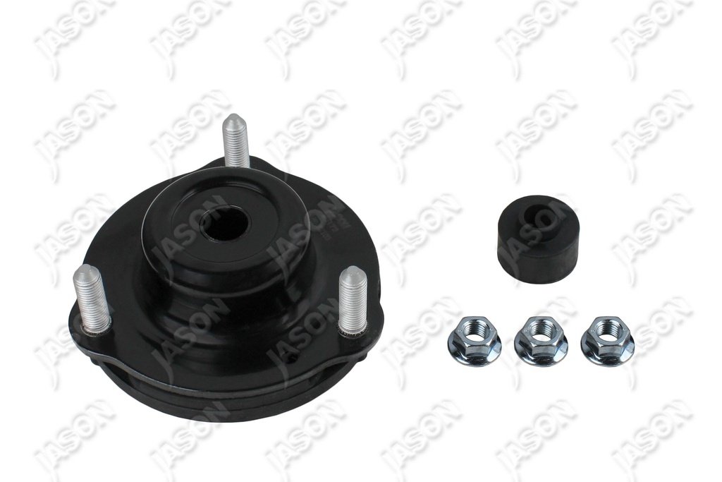 BASE DE AMORTIGUADOR DELANTERO TOYOTA HILUX 2005-2020