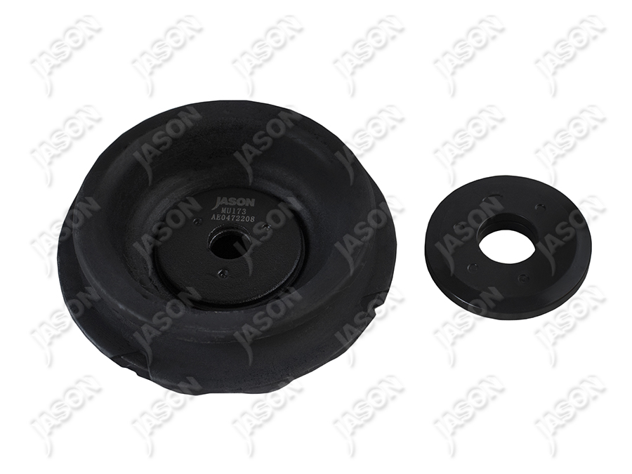 BASE DE AMORTIGUADOR DELANTERO HYUNDAI ACCENT 2018-2022