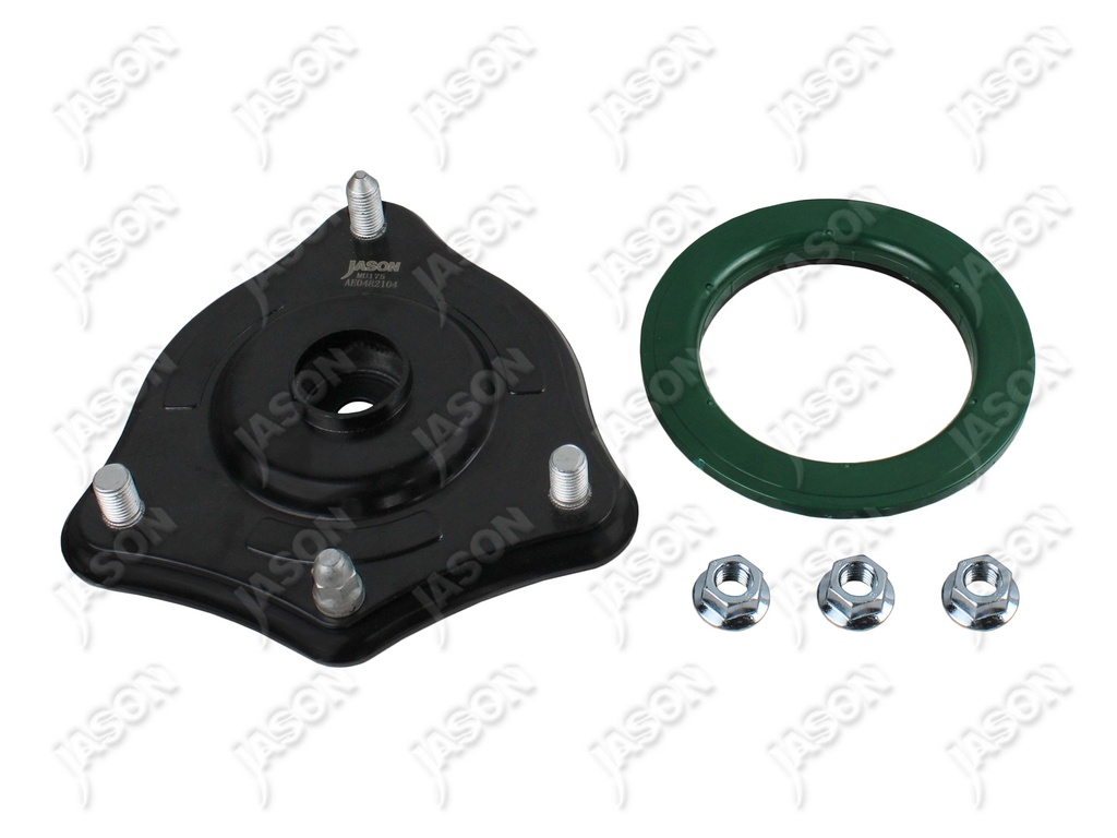 JS-MU175 — BASE DE AMORTIGUADOR DELANTERO HONDA CR-V 2017-2022