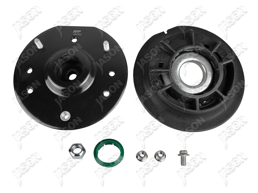 JS-MU176 — BASE DE AMORTIGUADOR DELANTERO CHEVROLET MALIBU 1997-2003