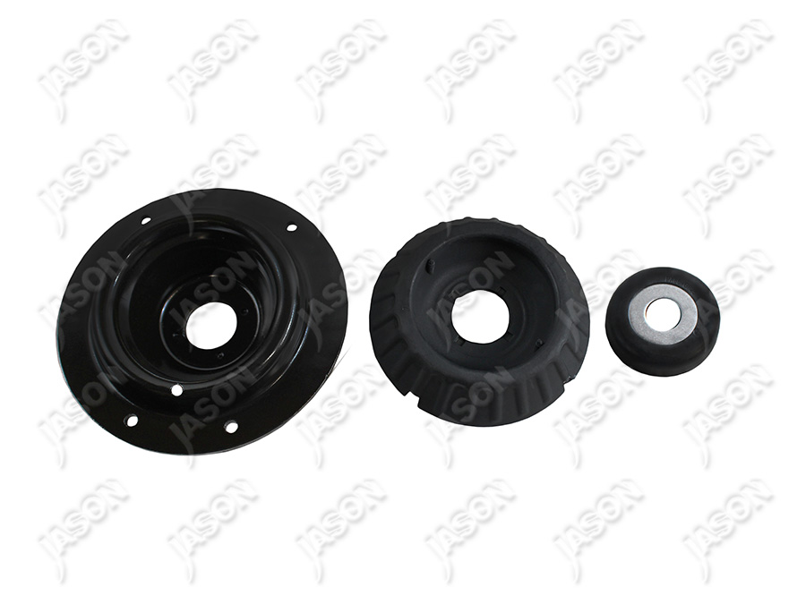 BASE DE AMORTIGUADOR DELANTERO CHEVROLET AVEO 2018-2023