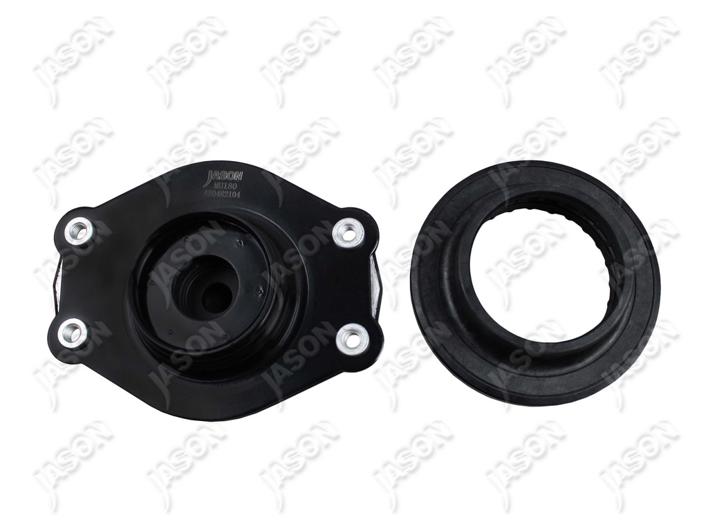 JS-MU180 — BASE DE AMORTIGUADOR DELANTERO BUICK ENVISION 2016-2020