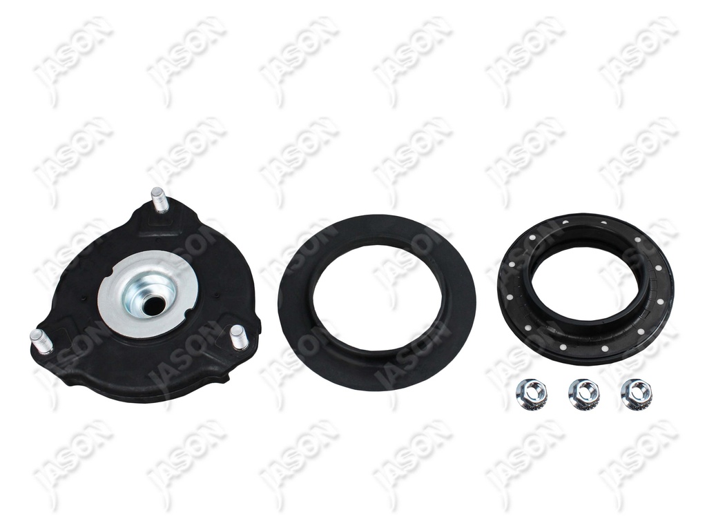 BASE DE AMORTIGUADOR DELANTERO KIA SORENTO 2015-2020