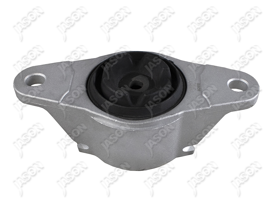 JS-MU187 — BASE DE AMORTIGUADOR TRASERO MAZDA 3 2017-2018