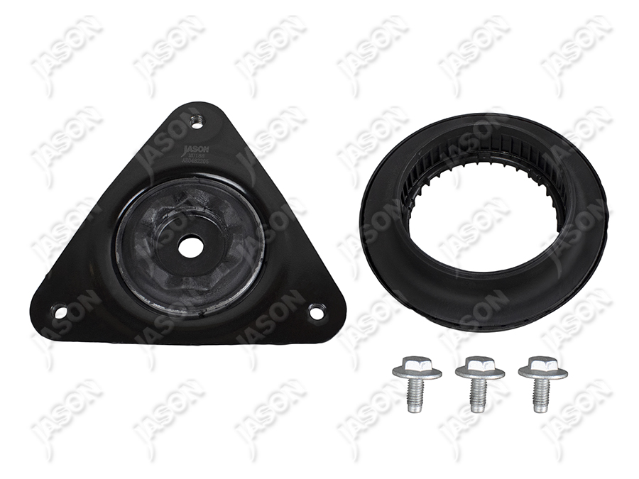 JS-MU188 — BASE DE AMORTIGUADOR DELANTERO NISSAN  X-TRAIL 2015-2020