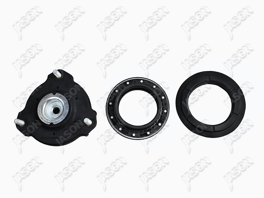 JS-MU190 — BASE DE AMORTIGUADOR DELANTERO HYUNDAI ELANTRA 2017-2020