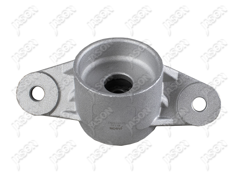 JS-MU191 — BASE DE AMORTIGUADOR TRASERO HYUNDAI ELANTRA 2017-2020