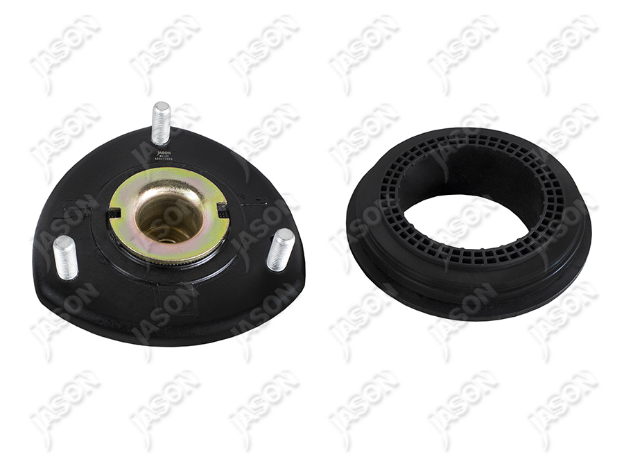 BASE DE AMORTIGUADOR DELANTERO MAZDA 3 2019-2021