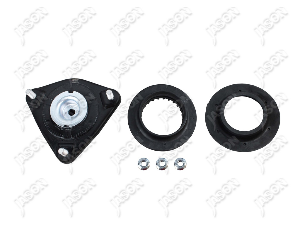 BASE DE AMORTIGUADOR DELANTERO KIA FORTE 2014-2018