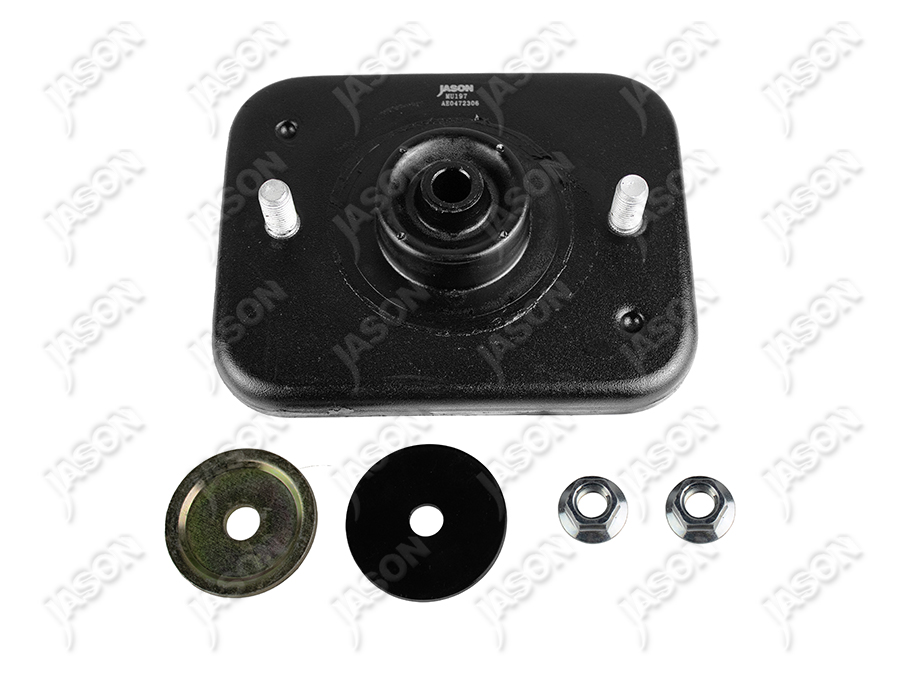 JS-MU197 — BASE DE AMORTIGUADOR TRASERO CHRYSLER CIRRUS 1995-2000