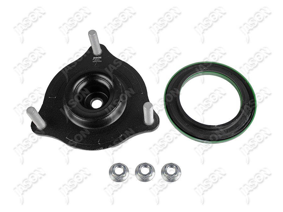 JS-MU201 — BASE DE AMORTIGUADOR DELANTERO HONDA ODYSSEY 2018-2023