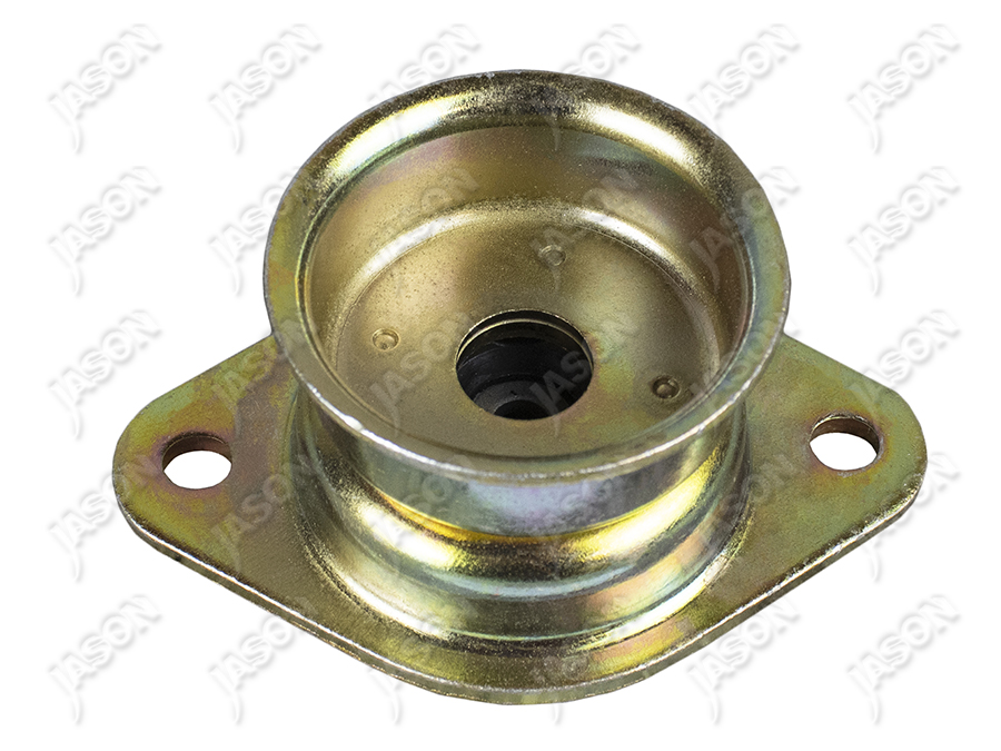 JS-MU202 — BASE DE AMORTIGUADOR TRASERO FORD FIESTA 2003-2012