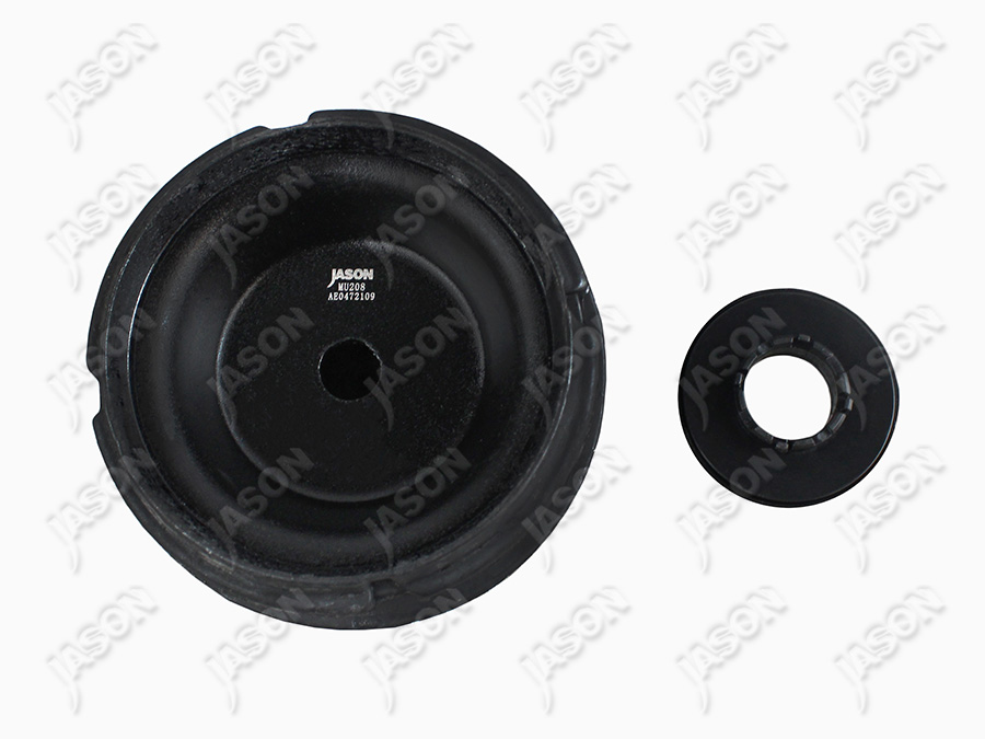 BASE DE AMORTIGUADOR DELANTERO TOYOTA YARIS 2017-2022