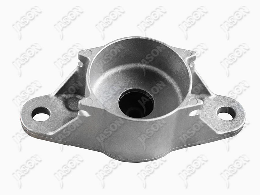 BASE DE AMORTIGUADOR TRASERO MAZDA 2 2016-2021