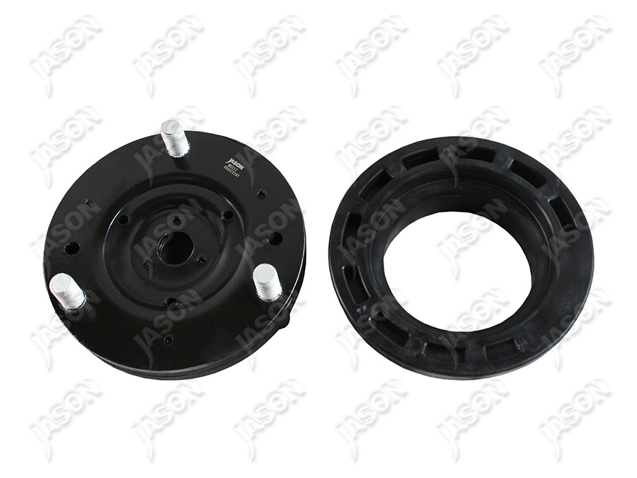 JS-MU211 — BASE DE AMORTIGUADOR DELANTERO CHEVROLET COLORADO 2004-2012