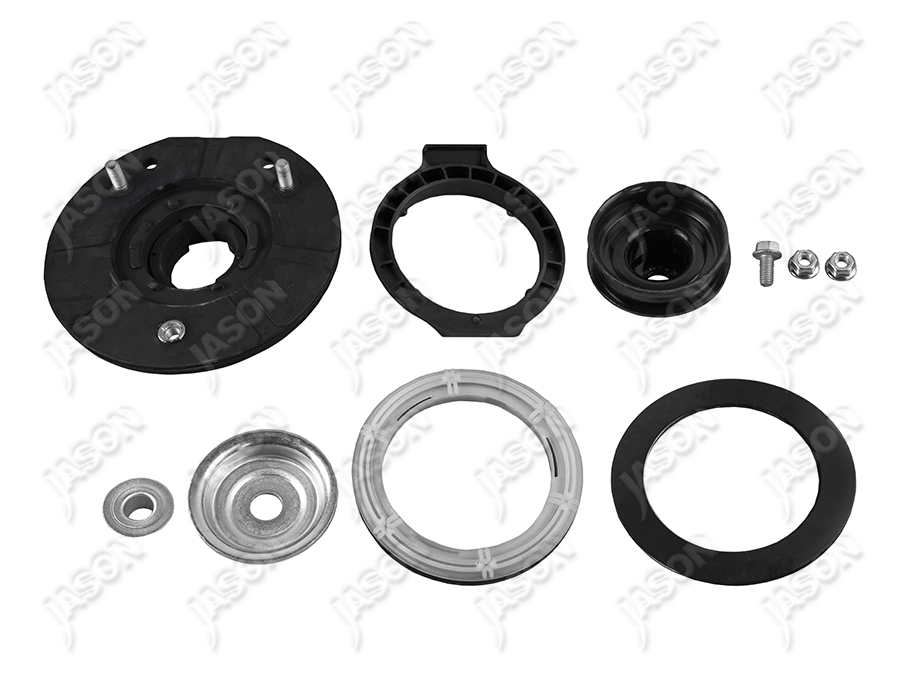 BASE DE AMORTIGUADOR DELANTERO BUICK SKYLARK 1992-1998
