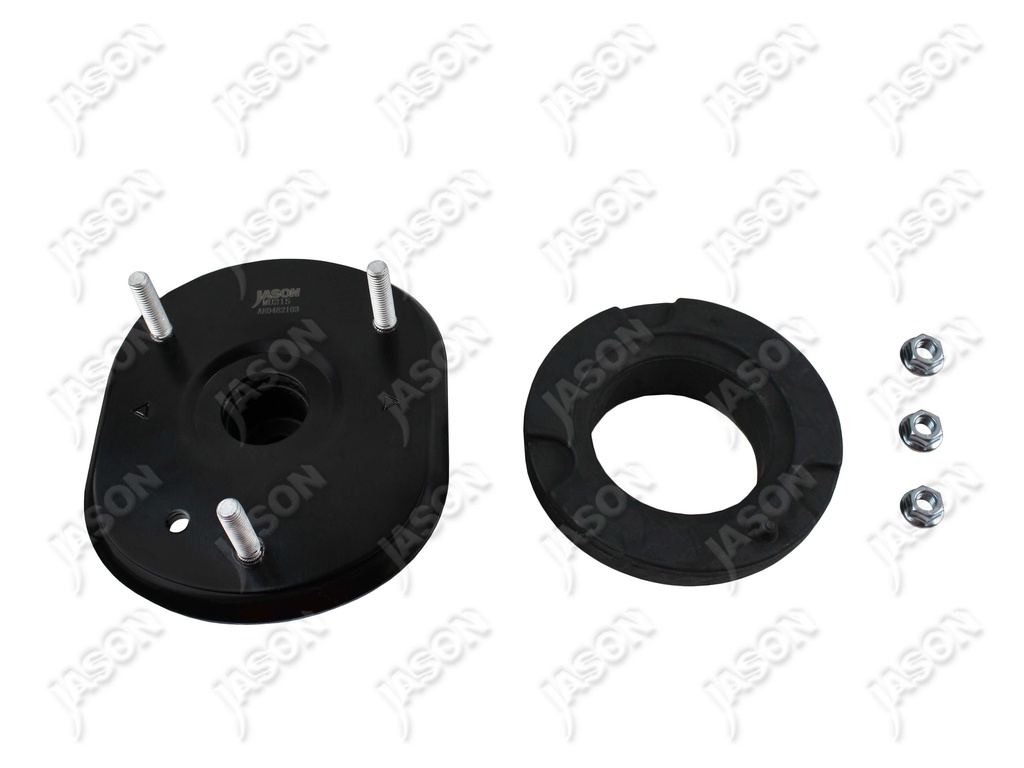BASE DE AMORTIGUADOR DELANTERO DODGE DURANGO 2011-2020
