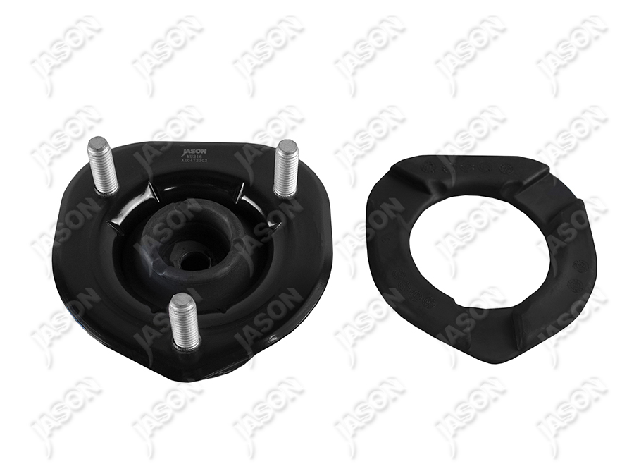 BASE DE AMORTIGUADOR DELANTERO DODGE RAM 1500 2009-2010
