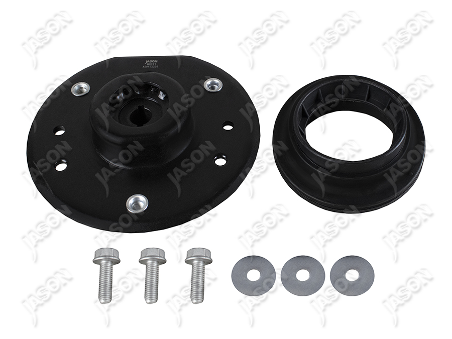 BASE DE AMORTIGUADOR DELANTERO CHEVROLET EQUINOX 2005-2006