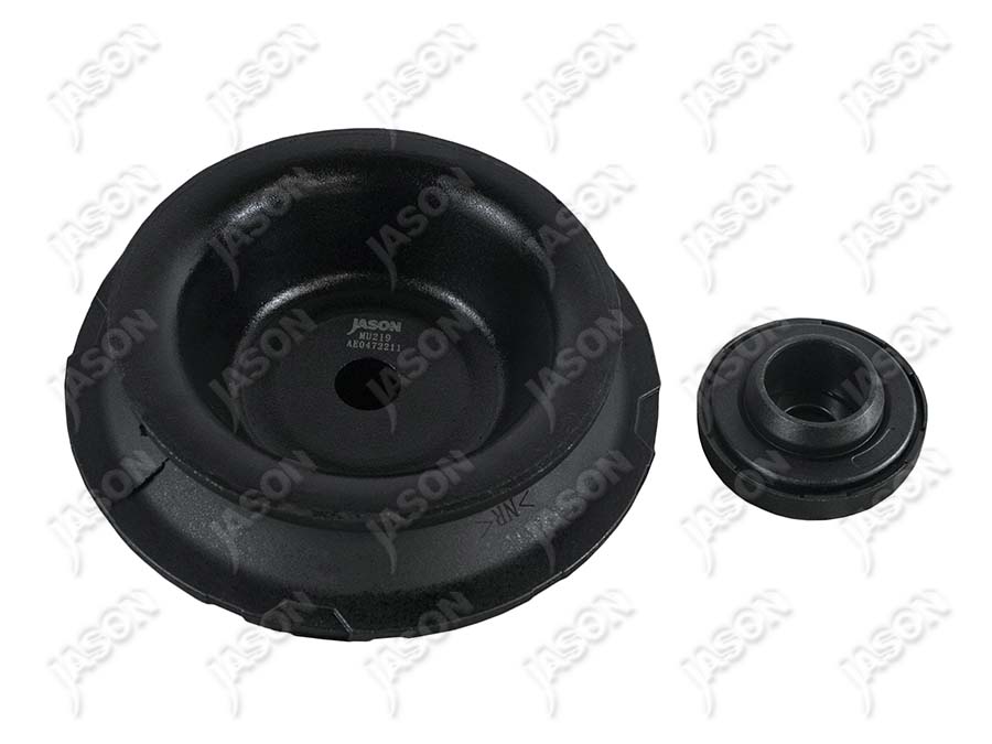 BASE DE AMORTIGUADOR DELANTERO SUZUKI SWIFT 2005-2009