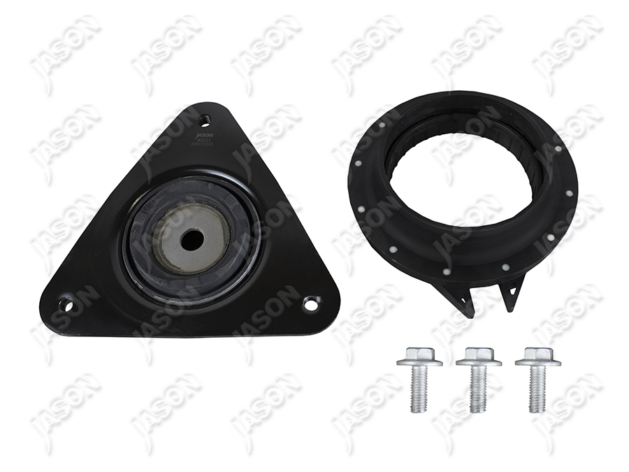 JS-MU223 — BASE DE AMORTIGUADOR DELANTERO NISSAN ALTIMA 2019-2020