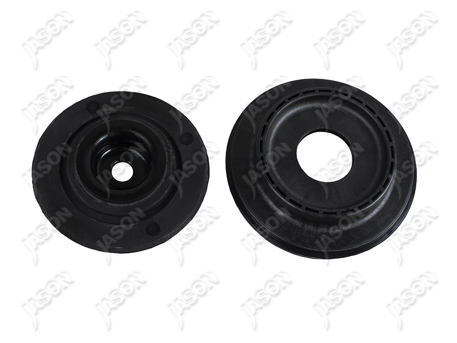 BASE DE AMORTIGUADOR DELANTERO FIAT 500 2012-2019