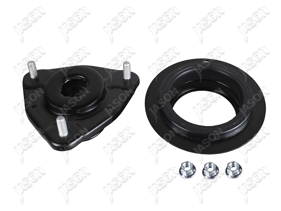 JS-MU229 — BASE DE AMORTIGUADOR DELANTERO TOYOTA RAV4 2019-2021