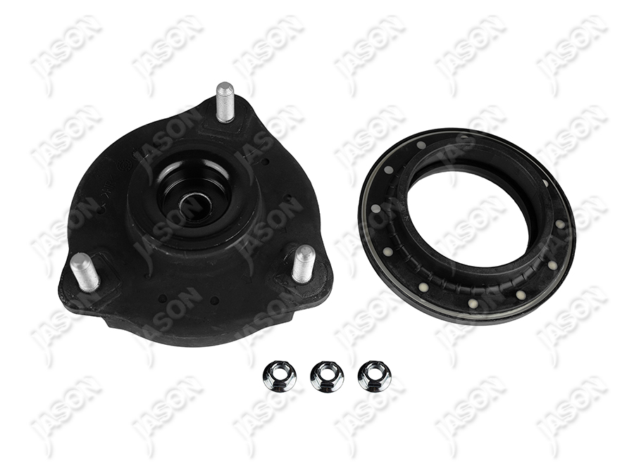 BASE DE AMORTIGUADOR DELANTERO CHEVROLET AVEO 2024-2025