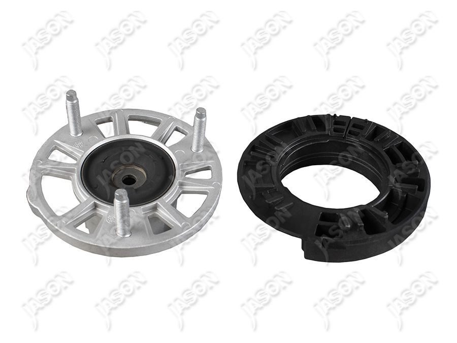 JS-MU234 — BASE DE AMORTIGUADOR DELANTERO CADILLAC ESCALADE 2021-2024