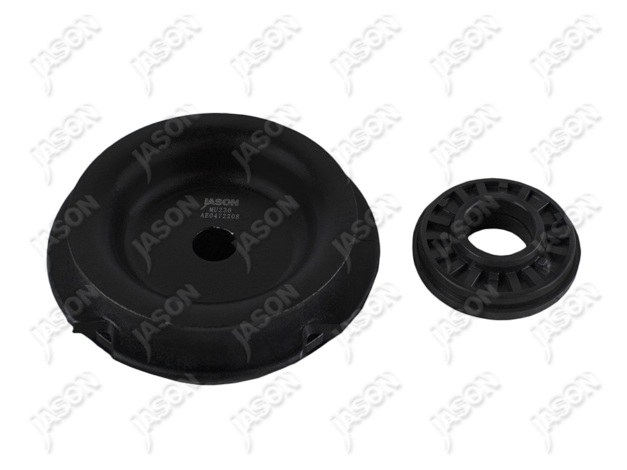 BASE DE AMORTIGUADOR DELANTERO SUZUKI SWIFT 2018-2024